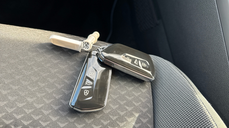 Volkswagen Golf 1.5 TSI 150 Active 5dr Petrol Hatchback